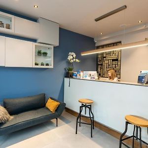 Gordon Suites - By Gordon Inn
